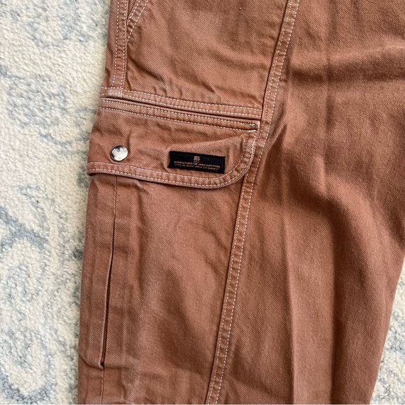 BDG Relaxed Skate Jean - Picture 2 of 4